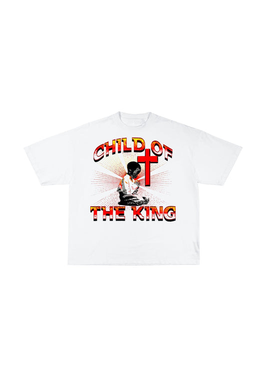 Child Of God T - Shirt - GiveGodPraiseClothing