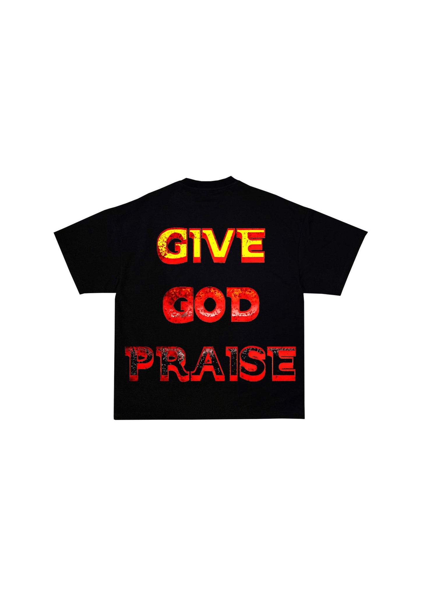 Child Of God T - Shirt - GiveGodPraiseClothing